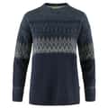 Fjallraven Women's Ovik Patch Knit Sweater alt image view 1
