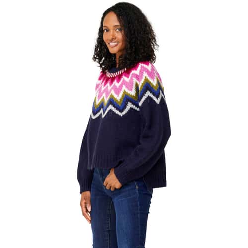 Krimson Klover Women's Lana Sweater alt image view 3