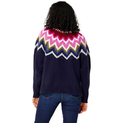 Krimson Klover Women's Lana Sweater alt image view 2