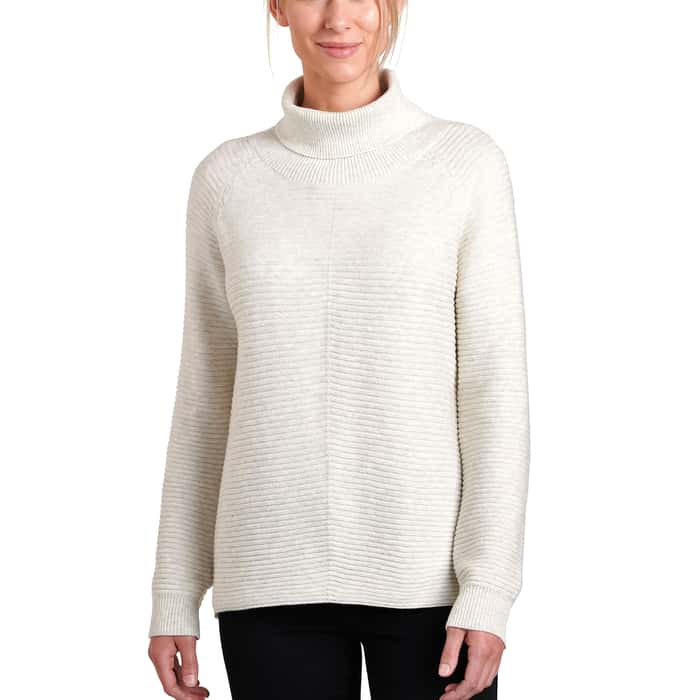 KUHL Womens SOLACE™ Sweater - Sun & Ski Sports