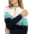 Dale of Norway Women's Moritz Sweater alt image view 4