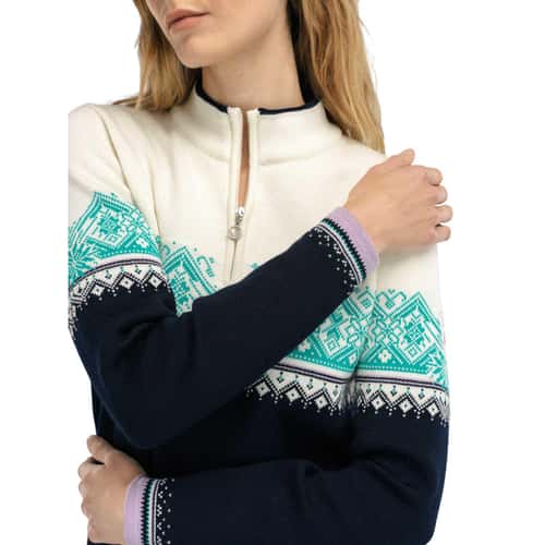 Dale of Norway Women's Moritz Sweater alt image view 4
