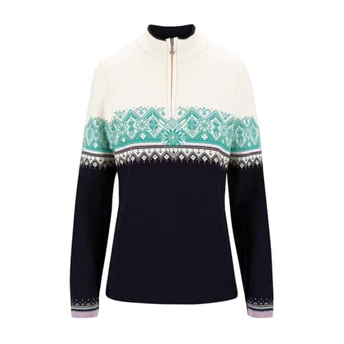Dale of Norway Women's Moritz Sweater alt image view 5