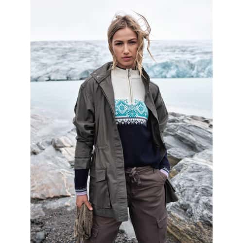 Dale of Norway Women's Moritz Sweater alt image view 6