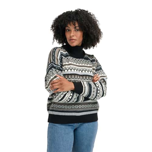 Dale of Norway Women's Utsira Sweater alt image view 2