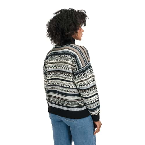 Dale of Norway Women's Utsira Sweater alt image view 3