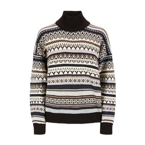 Dale of Norway Women's Utsira Sweater alt image view 4