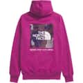 The North Face Women's Box NSE Pullover Hoodie alt image view 10