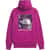 Color Option: Deep Mulberry