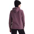The North Face Women's Half Dome Pullover Hoodie alt image view 2