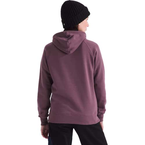 The North Face Women's Half Dome Pullover Hoodie alt image view 2