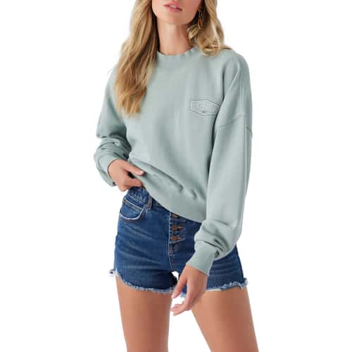 O'Neill Women's Drift Hoodie alt image view 2