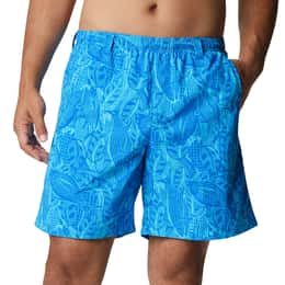 Columbia Men's PFG Super Backcast Water Shorts