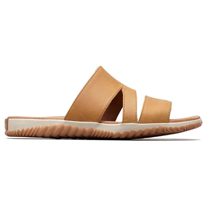 Sorel Women's Out N About Plus Slide Sandals