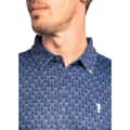 William Murray Golf Men's Keep 'Em Coming Polo alt image view 3
