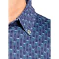 William Murray Golf Men's Keep 'Em Coming Polo alt image view 4