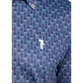 William Murray Golf Men's Keep 'Em Coming Polo alt image view 5