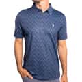 William Murray Golf Men's Keep 'Em Coming Polo alt image view 1