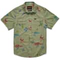Howler Brothers Men's H Bar B Snapshirt alt image view 7