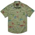 Howler Brothers Men's H Bar B Snapshirt alt image view 1
