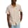 Color Option: Hibiscus Ribbons: Riverbed Oxford