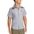 Howler Brothers Men's Crosscut Deluxe Snapshirt