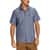 Howler Brothers Men's Crosscut Deluxe Snapshirt