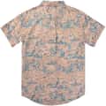 Sendero Men's City Slicker Short Sleeve Shirt alt image view 2