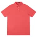 Southern Marsh Men's MarshLUX Mangrove Pique Polo Shirt alt image view 1