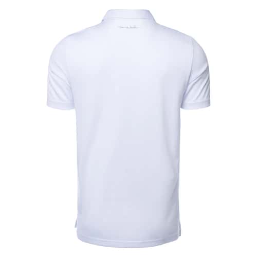 TravisMathew Men's The Zinna Polo Shirt alt image view 6