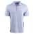 Color Option: Heather Light Blue