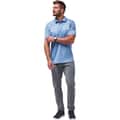 TravisMathew Men's Leid Back Polo alt image view 4