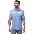 TravisMathew Men's Leid Back Polo alt image view 1