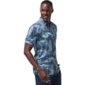 TravisMathew Men's Forest Reserve Polo Shirt alt image view 2