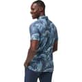 TravisMathew Men's Forest Reserve Polo Shirt alt image view 3