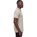 TravisMathew Men's Canyon Hike Polo Shirt alt image view 2