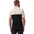 TravisMathew Men's Hang Glide Polo Shirt alt image view 3