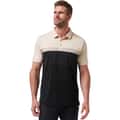 TravisMathew Men's Hang Glide Polo Shirt alt image view 1