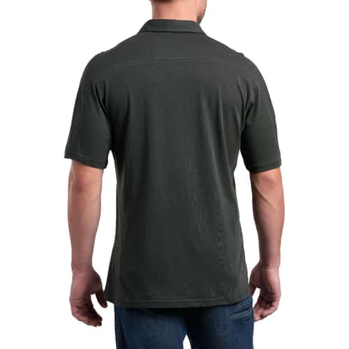 KUHL Men's Brazen KUHLDRY Polo Shirt alt image view 6