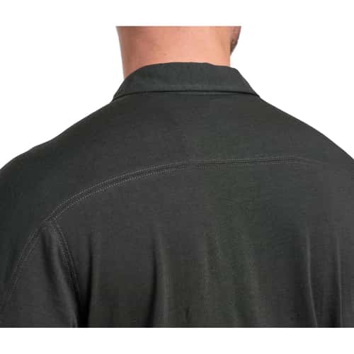 KUHL Men's Brazen KUHLDRY Polo Shirt alt image view 8