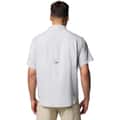 Columbia Men's PFG Backwater Short Sleeve Shirt alt image view 3
