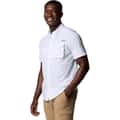 Columbia Men's PFG Wild Cast Short Sleeve Shirt alt image view 2