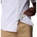 Columbia Men's PFG Wild Cast Short Sleeve Shirt alt image view 7