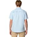 Mountain Hardwear Men's Canyon Short Sleeve Shirt alt image view 4