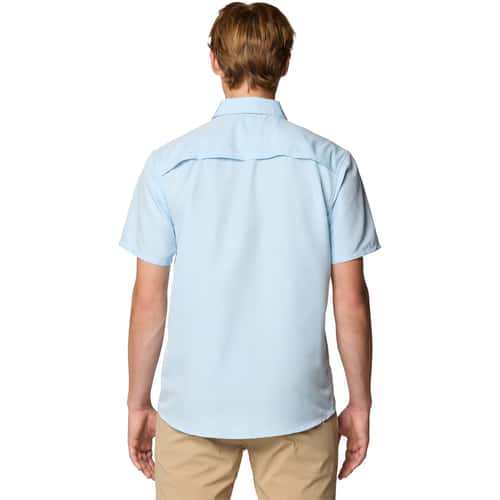 Mountain Hardwear Men's Canyon Short Sleeve Shirt alt image view 4