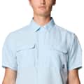 Mountain Hardwear Men's Canyon Short Sleeve Shirt alt image view 5