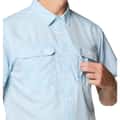 Mountain Hardwear Men's Canyon Short Sleeve Shirt alt image view 7