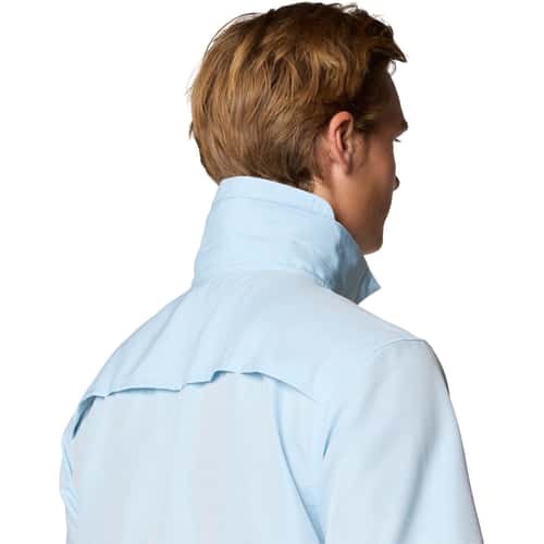 Mountain Hardwear Men's Canyon Short Sleeve Shirt alt image view 8