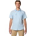 Mountain Hardwear Men's Canyon Short Sleeve Shirt alt image view 1
