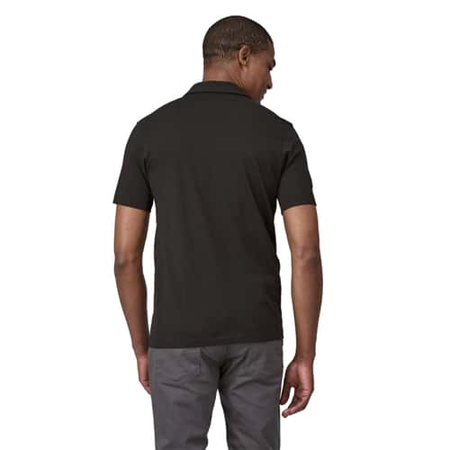 Patagonia Men's Essential Polo Shirt alt image view 2